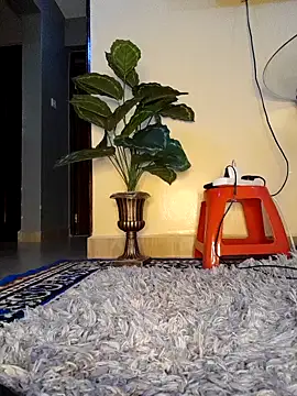  BLVCKGIRL SHERIF online show from January 26, 2025, 9:18 pm