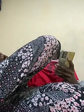  BLVCKGIRL SHERIF online show from June 2, 2026, 1:44 pm