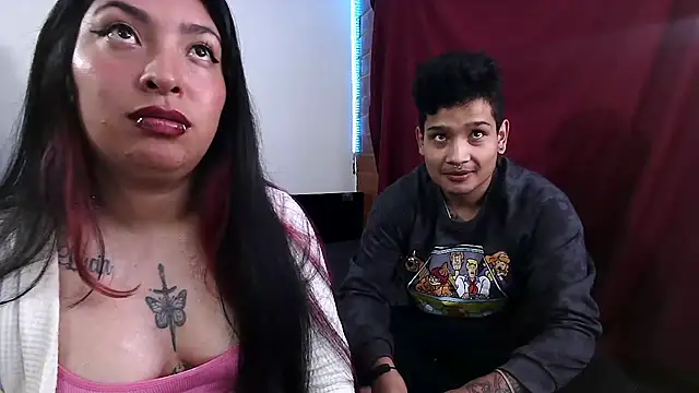 Snapshot of AngelinaPaker chatting on November 3, 2025, 9:02 am AngelinaPaker online show from November 3, 2025, 9:02 am