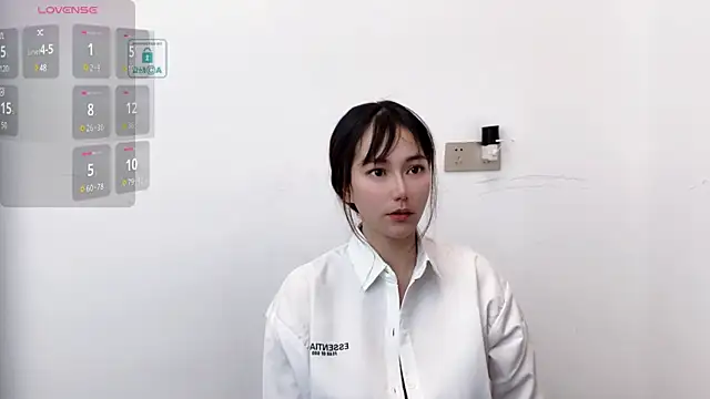 LIsha--170 online show from March 16, 2025, 5:36 am