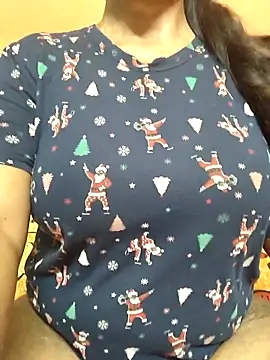 CUTE SOPHIA- online show from March 29, 2026, 9:05 pm