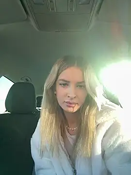 EvieEvans online show from February 2, 2025, 3:49 pm