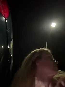 EvieEvans online show from December 21, 2024, 4:36 pm