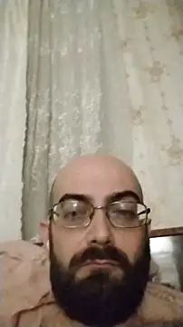 ArsenSavas online show from January 9, 2026, 8:27 pm