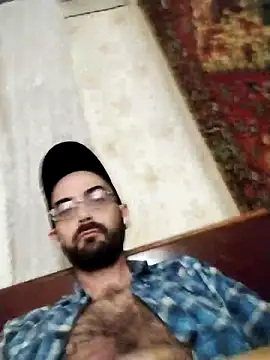 ArsenSavas online show from November 7, 2025, 7:40 pm