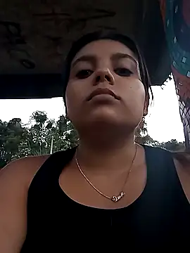 stefanie010 online show from January 19, 2025, 8:41 pm