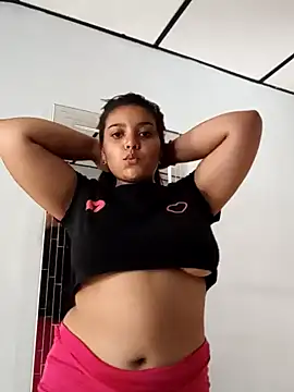 stefanie010 online show from January 15, 2025, 3:18 pm