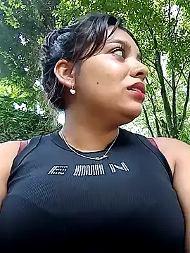 stefanie010 online show from January 12, 2025, 3:25 pm