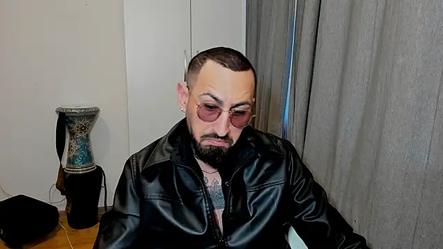 Baddfuckerr online show from January 20, 2025, 5:48 am