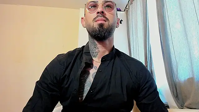 Baddfuckerr online show from January 17, 2025, 8:13 am