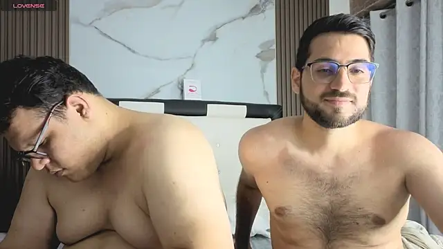  Araboys  online show from November 12, 2025, 12:59 am