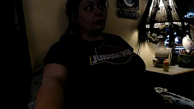 LeluLuvsYou online show from March 14, 2025, 11:11 pm