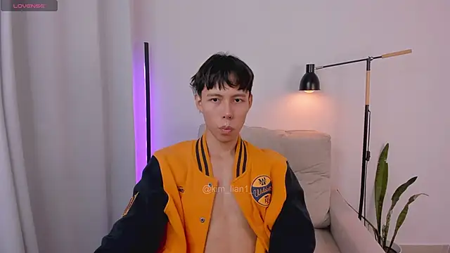 kim lian21 online show from January 15, 2026, 9:12 am