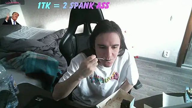 izilizi 23 online show from February 26, 2026, 6:46 am