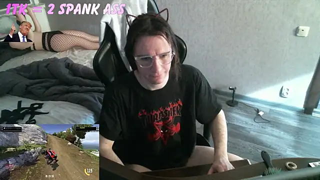 izilizi 23 online show from April 5, 2026, 7:26 am