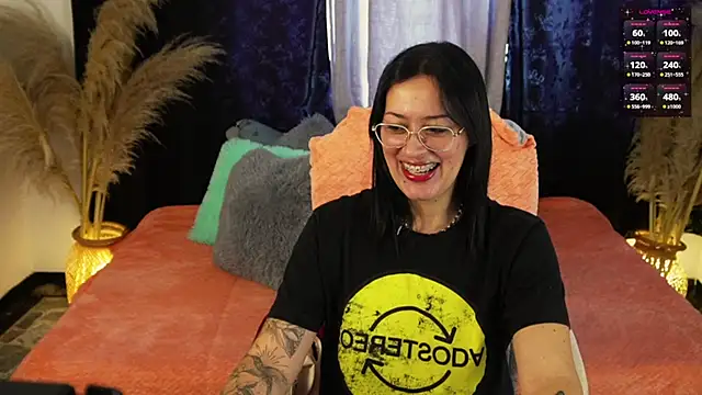 isaibanez online show from March 2, 2025, 4:25 pm