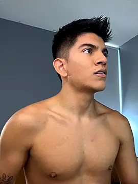 santiago 01 online show from October 25, 2025, 7:25 pm