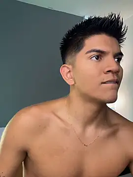 Snapshot of santiago_01 chatting on February 23, 2026, 9:15 pm santiago 01 online show from February 23, 2026, 9:15 pm