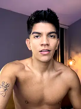 santiago 01 online show from October 10, 2025, 12:55 am