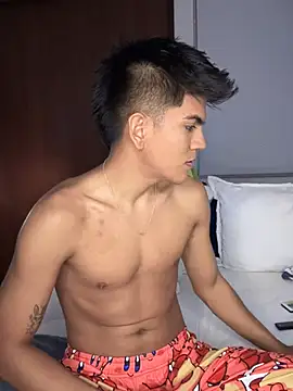 santiago 01 online show from March 20, 2025, 12:08 am