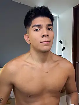 santiago 01 online show from March 14, 2026, 9:54 pm