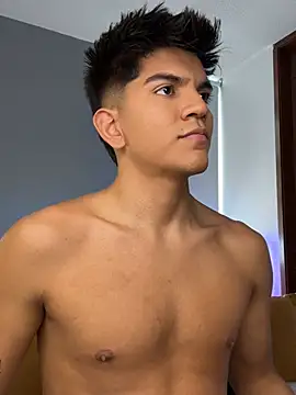 santiago 01 online show from July 24, 2026, 8:05 pm