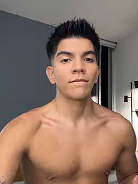 santiago 01 online show from November 23, 2025, 12:31 am