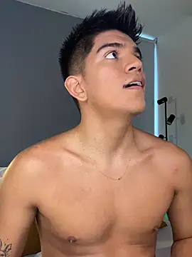 santiago 01 online show from March 20, 2026, 9:16 pm