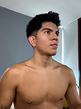 Snapshot of santiago_01 chatting on January 17, 2026, 7:06 pm santiago 01 online show from January 17, 2026, 7:06 pm