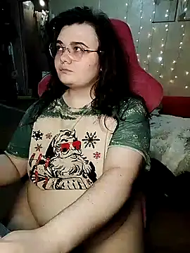 DenisHailey online show from February 20, 2025, 7:52 pm