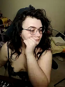 DenisHailey online show from December 1, 2024, 10:15 pm