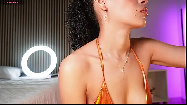 LillyDolls23 online show from March 7, 2026, 1:16 pm