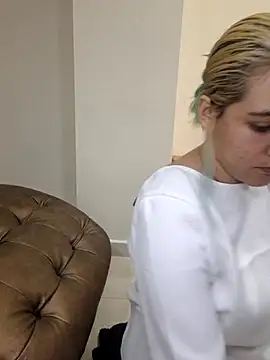 NaomiShimizu online show from September 23, 2025, 7:54 pm