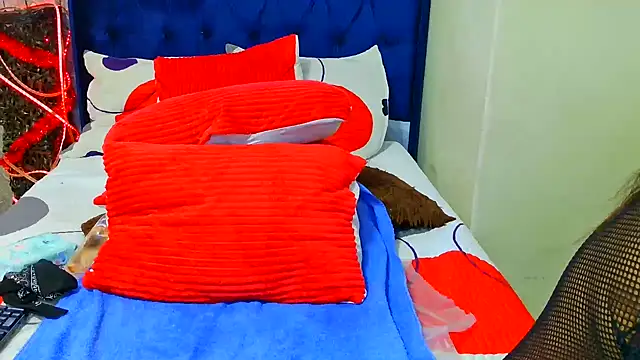 THESHORTQUEEN online show from January 9, 2026, 12:23 pm