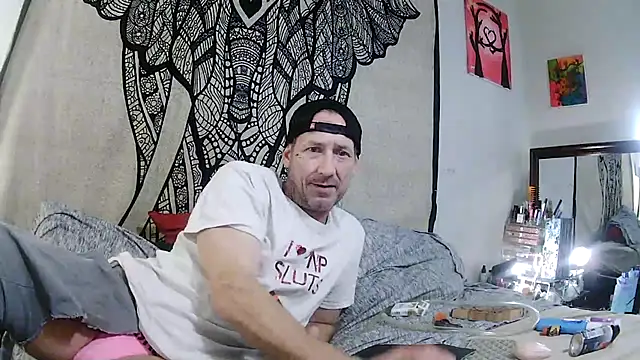 Obi-Spun-Kenobi online show from December 11, 2024, 11:21 pm