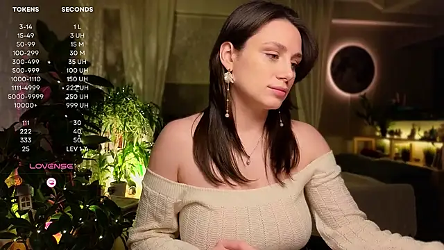 moon deity  online show from January 16, 2025, 1:58 pm