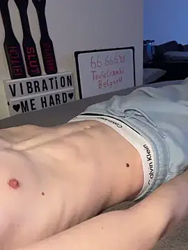 secret dream415 online show from March 4, 2026, 7:54 pm