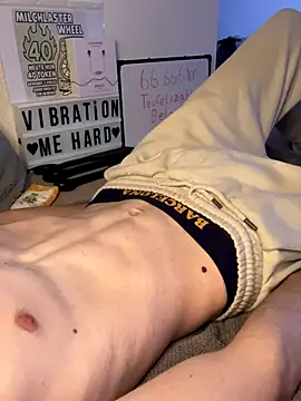 secret dream415 online show from September 17, 2025, 6:54 pm