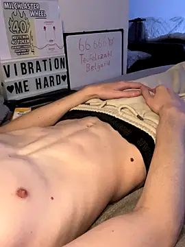 secret dream415 online show from October 1, 2025, 6:45 pm