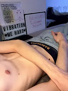 secret dream415 online show from October 8, 2025, 6:52 pm