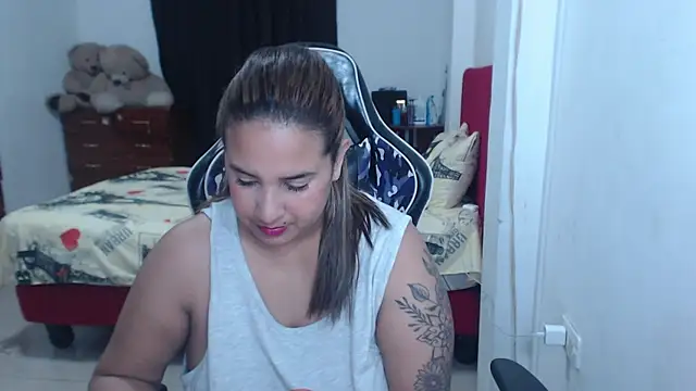 KathyHardcore69 online show from December 21, 2025, 1:41 am