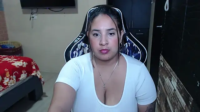 KathyHardcore69 online show from March 28, 2026, 2:45 am