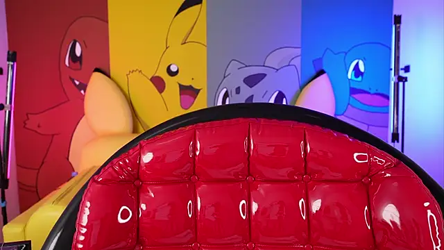 miss  pamela online show from February 9, 2026, 11:08 am