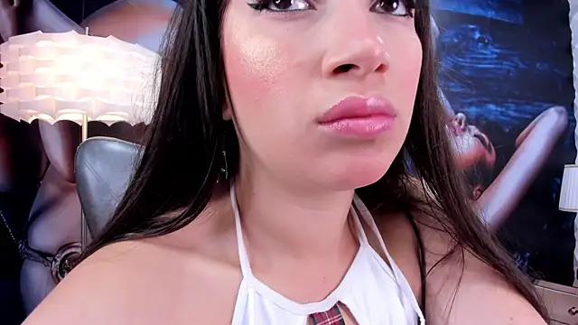 miss  pamela online show from March 10, 2025, 11:01 am