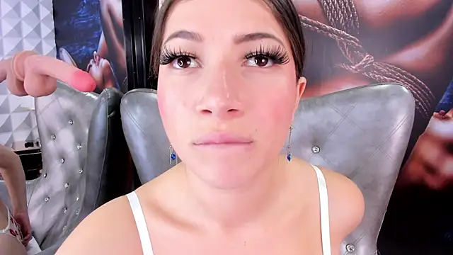 miss  pamela online show from March 5, 2025, 2:12 pm