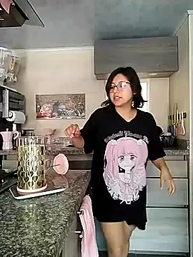 Evangeline online show from March 20, 2025, 5:15 pm