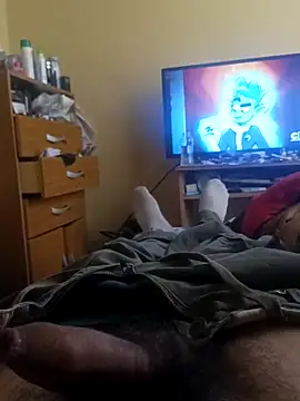 dantero online show from February 10, 2025, 5:09 pm