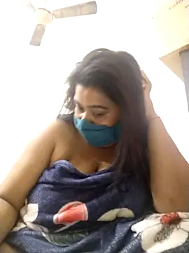 indianlisa5 online show from January 28, 2025, 7:43 am