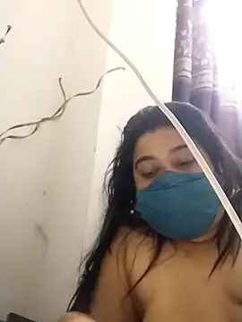 indianlisa5 online show from March 2, 2025, 2:41 am