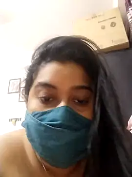 indianlisa5 online show from February 14, 2025, 4:41 pm